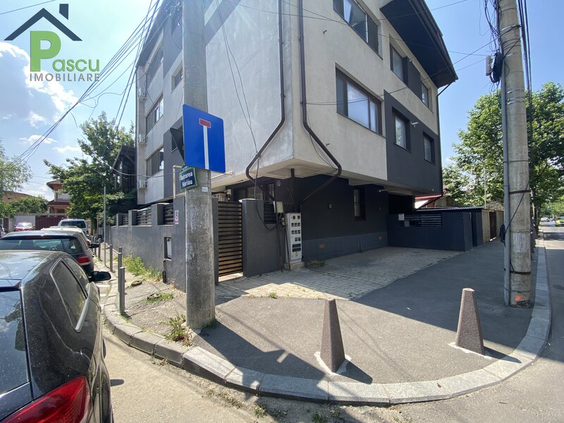 Brancoveanu, str. Alunisului