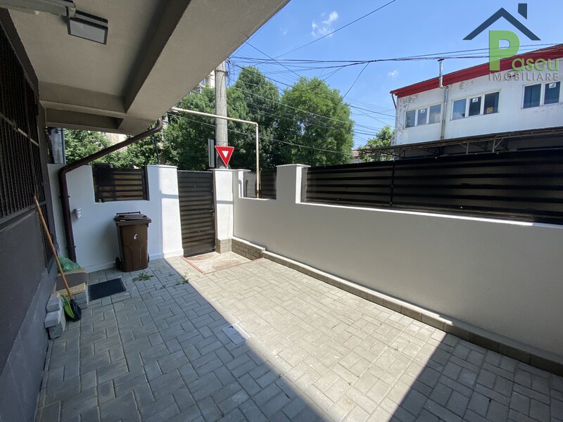 Brancoveanu, str. Alunisului